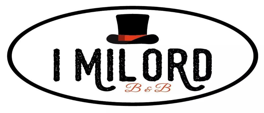 I Milord Bed & Breakfast Castel San Giorgio Dış mekan fotoğraf