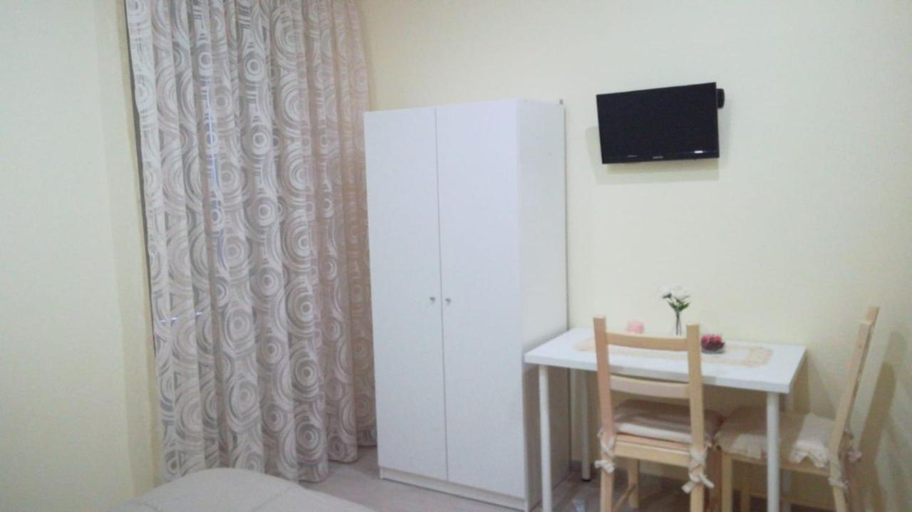 I Milord Bed & Breakfast Castel San Giorgio Dış mekan fotoğraf
