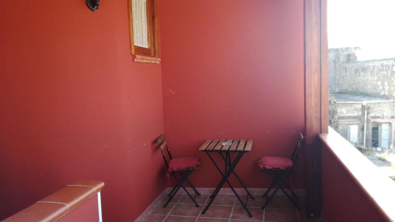 I Milord Bed & Breakfast Castel San Giorgio Dış mekan fotoğraf