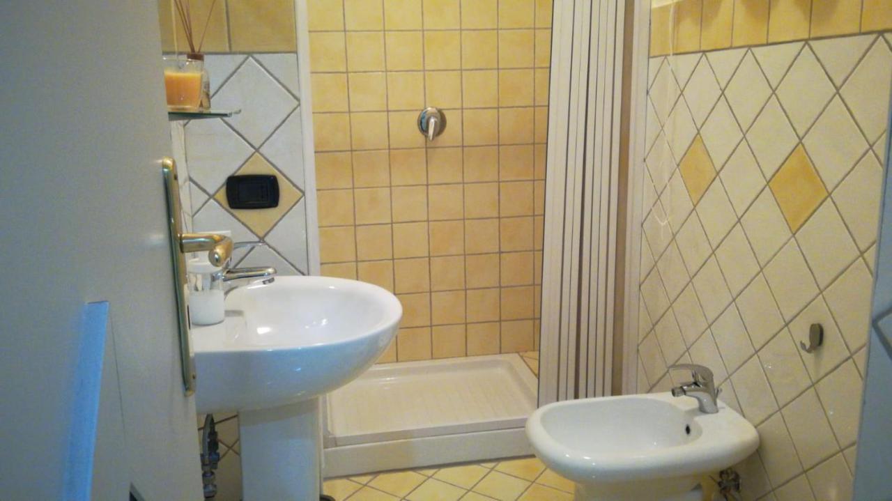 I Milord Bed & Breakfast Castel San Giorgio Dış mekan fotoğraf