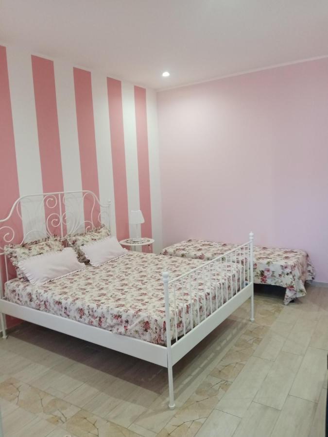 I Milord Bed & Breakfast Castel San Giorgio Dış mekan fotoğraf