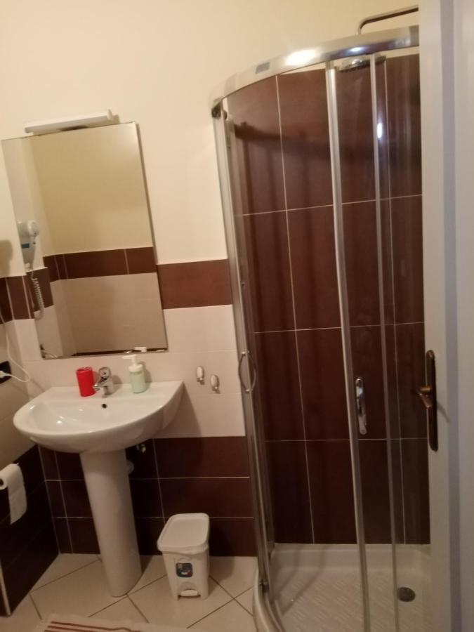 I Milord Bed & Breakfast Castel San Giorgio Dış mekan fotoğraf