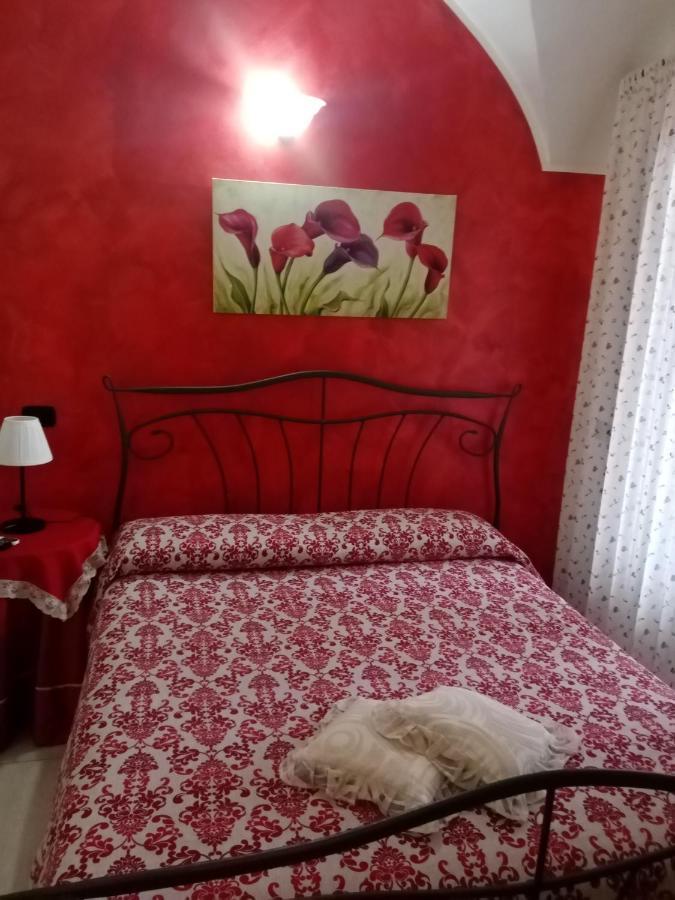 I Milord Bed & Breakfast Castel San Giorgio Dış mekan fotoğraf